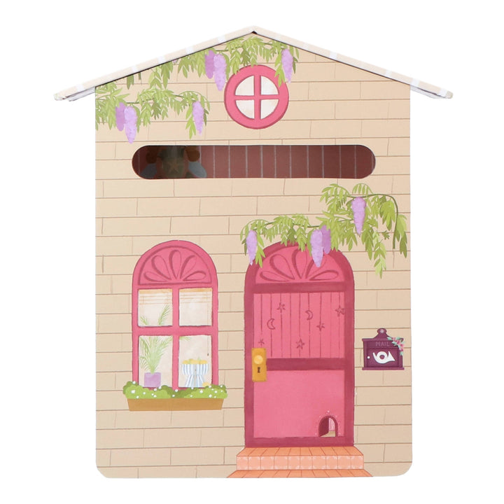 Magnetische Briefkasten-Fee - Clover Living - CloverLiving.COM
