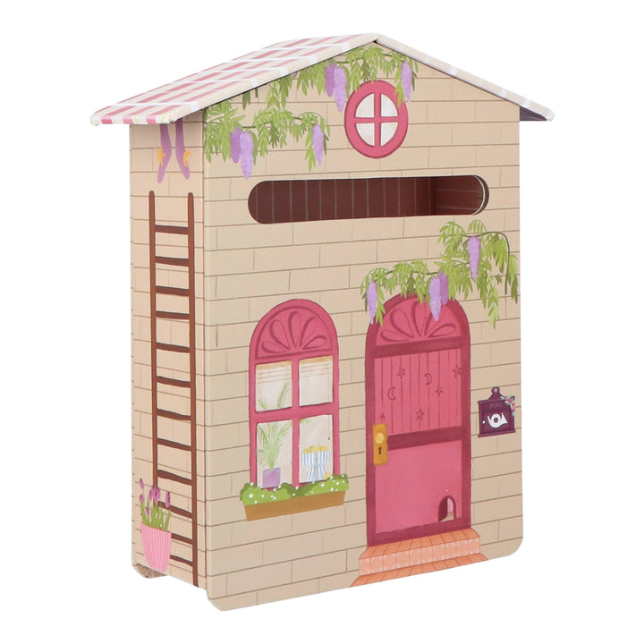 Magnetische Briefkasten-Fee - Clover Living - CloverLiving.COM