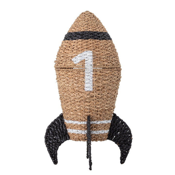 Aufbewahrungskorb Cosmina - Rucola - Bloomingville - CloverLiving.COM