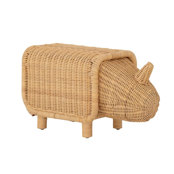 Aufbewahrungsmöbel Soffe - Rattan
