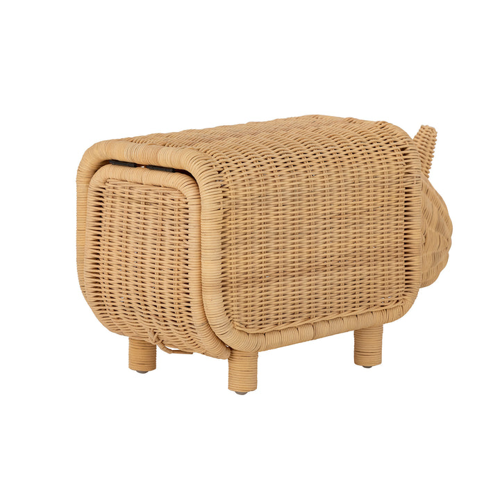 Aufbewahrungsmöbel Soffe - Rattan