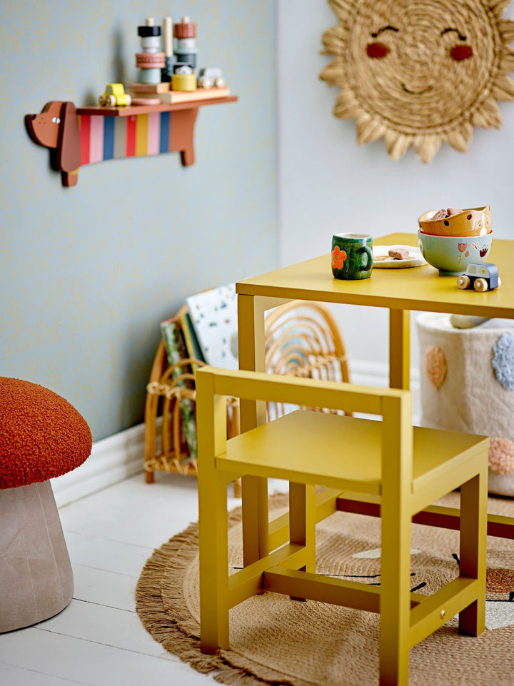 Hocker Pilz Bertil - Bloomingville - CloverLiving.COM