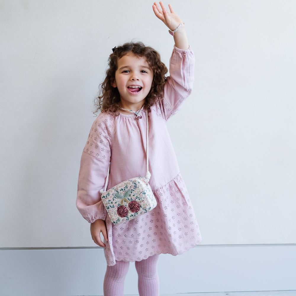 Umhängetasche Kirschen - Mimi & Lula - CloverLiving.COM
