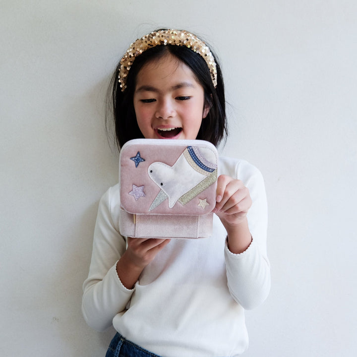 Schmuckschatulle Einhorn - Mimi & Lula - CloverLiving.COM