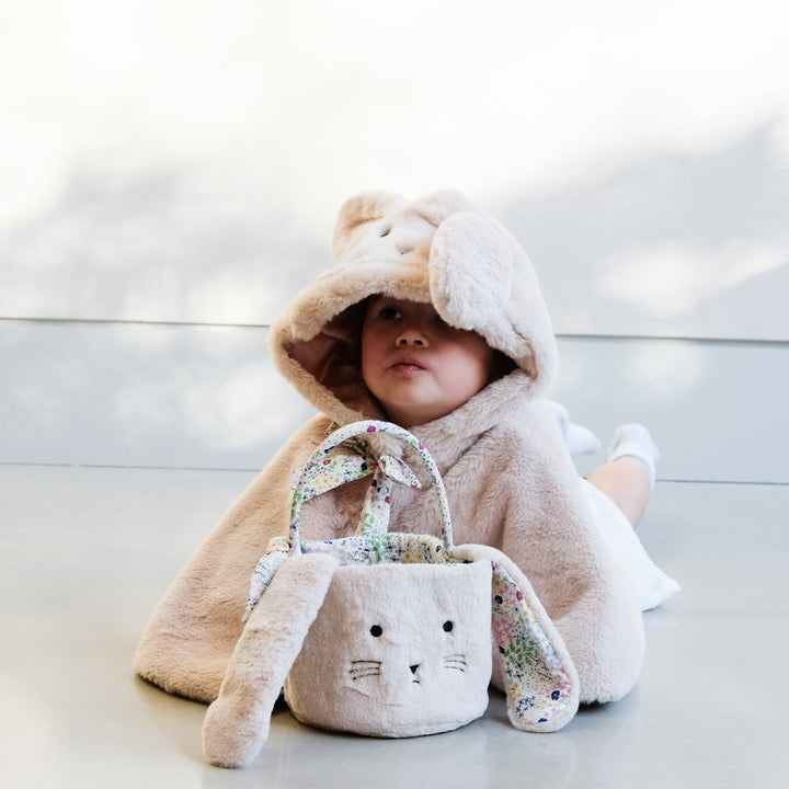 Kostüm Umhang Hase - Mimi & Lula - CloverLiving.COM
