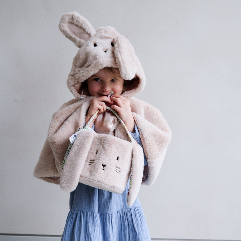 Kostüm Umhang Hase - Mimi & Lula - CloverLiving.COM