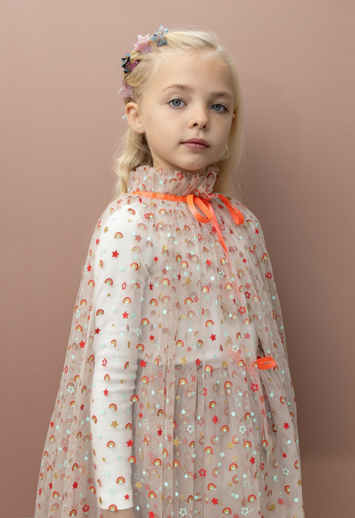 Kostüm Cape Regenbogen - Mimi & Lula - CloverLiving.COM
