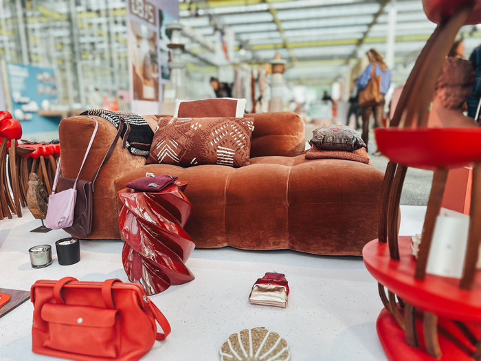 Interior trends children's desk 2025: More personality, more color above all more fun! - CloverLiving.com