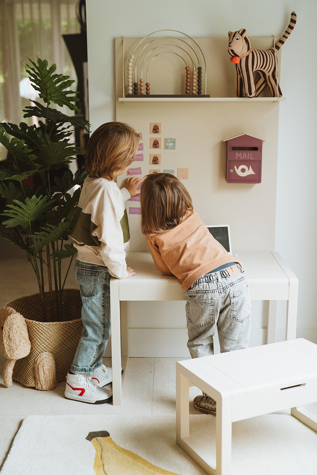 Preschool Offices