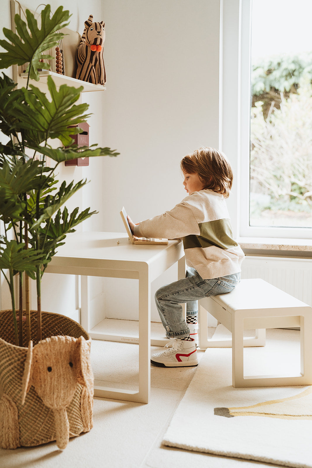 Preschool Offices