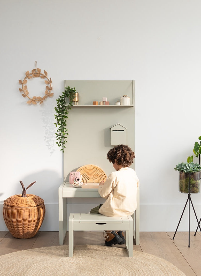 Children's desks