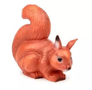 Lamp Children's Room Squirrel