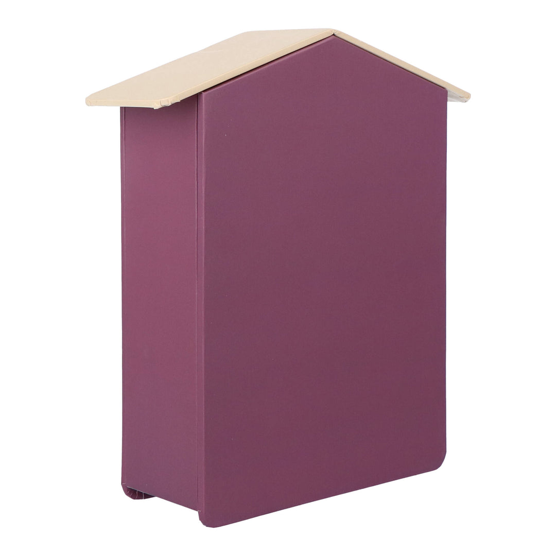 Magnetic Letterbox Kids Office