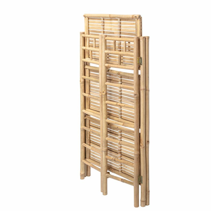 Bookcase Zep - Bamboo