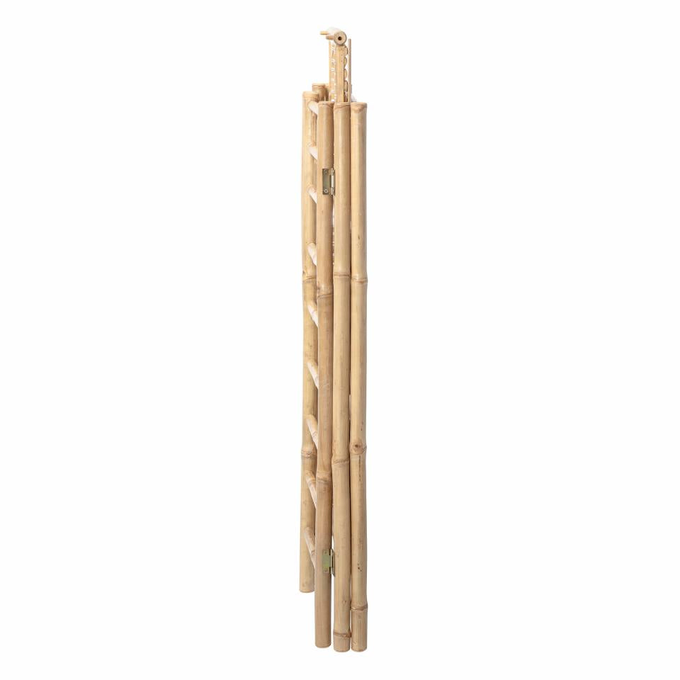 Bookcase Zep - Bamboo