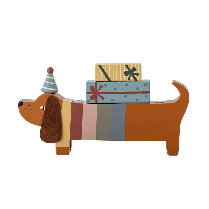 Charlie Birthday Decoration - Bloomingville - CloverLiving.com
