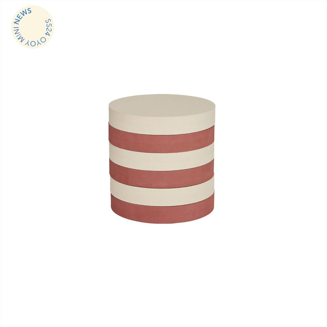 Iro Pouf Children's Room - Oyoy - CloverLiving.com