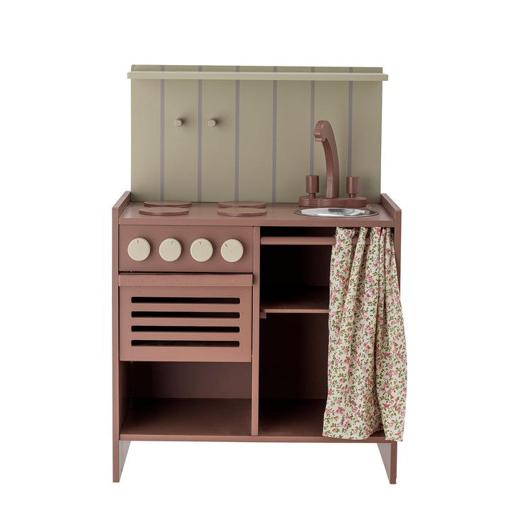 Children's Play Kitchen Pippi - Bloomingville - CloverLiving.com