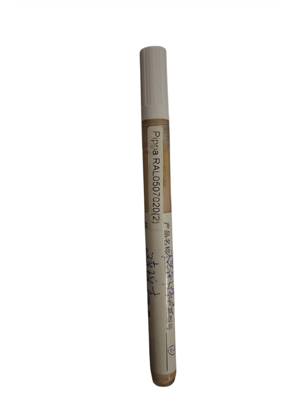 Touch-up pen Pippa Peach - Clover Living - CloverLiving.com