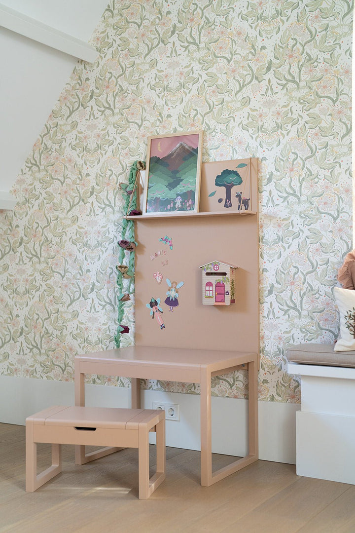 Magnetic Stickers Fairy - Clover Living - CloverLiving.com