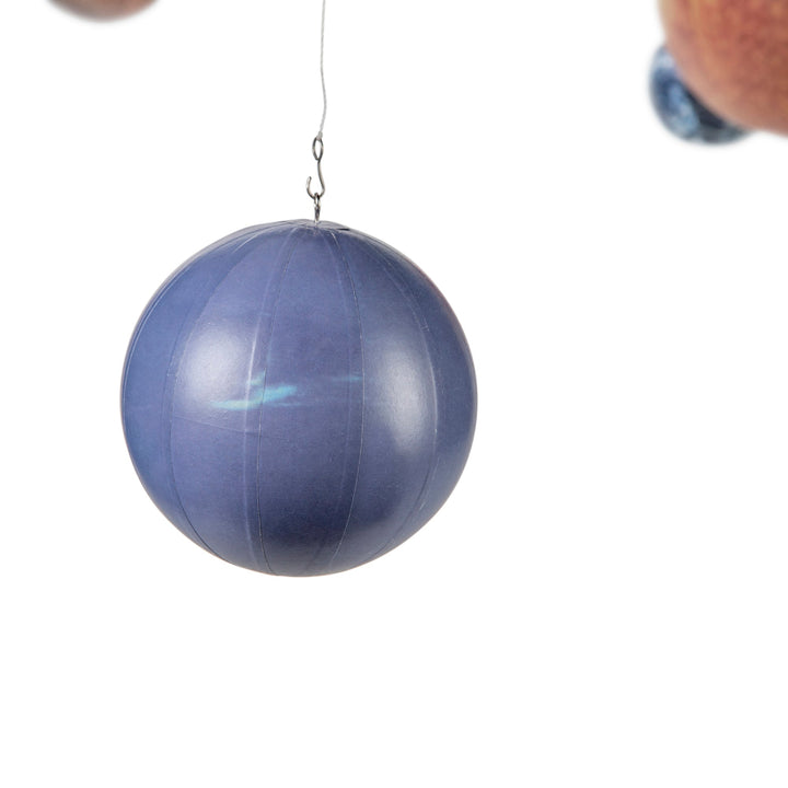 Mobile Planets Solar System - Authentic Models - CloverLiving.com