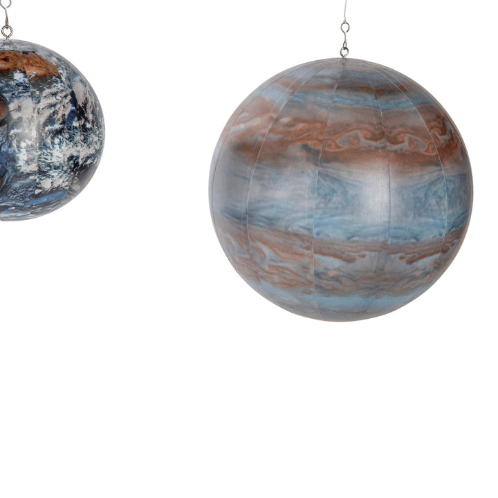 Mobile Planets Solar System - Authentic Models - CloverLiving.com