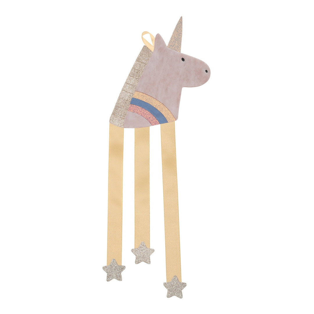 Wall hanger Unicorn - Mimi & Lula - CloverLiving.com