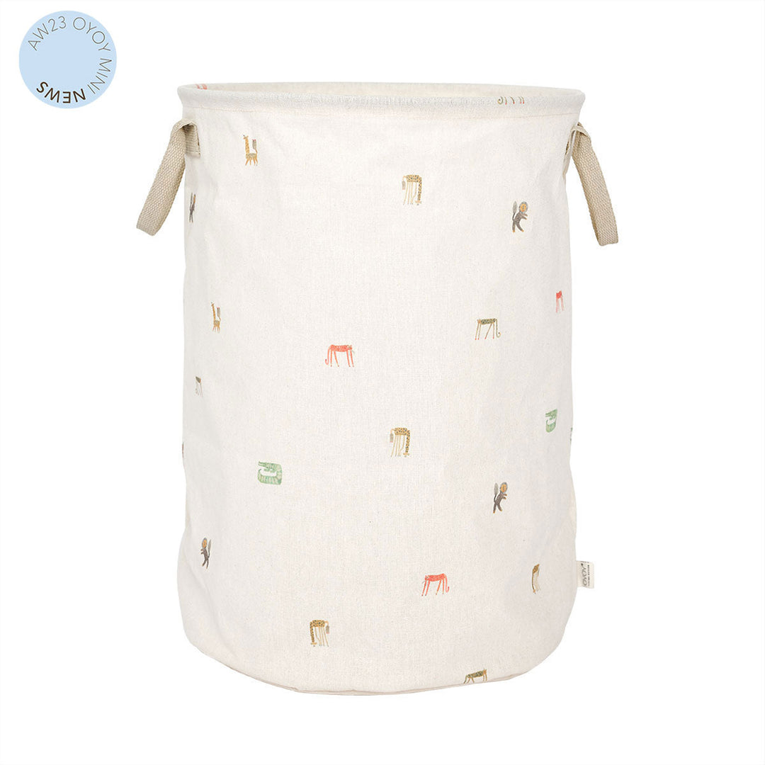 Storage Basket Moira - Large - Oyoy - CloverLiving.com