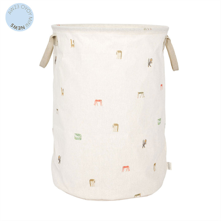Storage Basket Moira - Large - Oyoy - CloverLiving.com