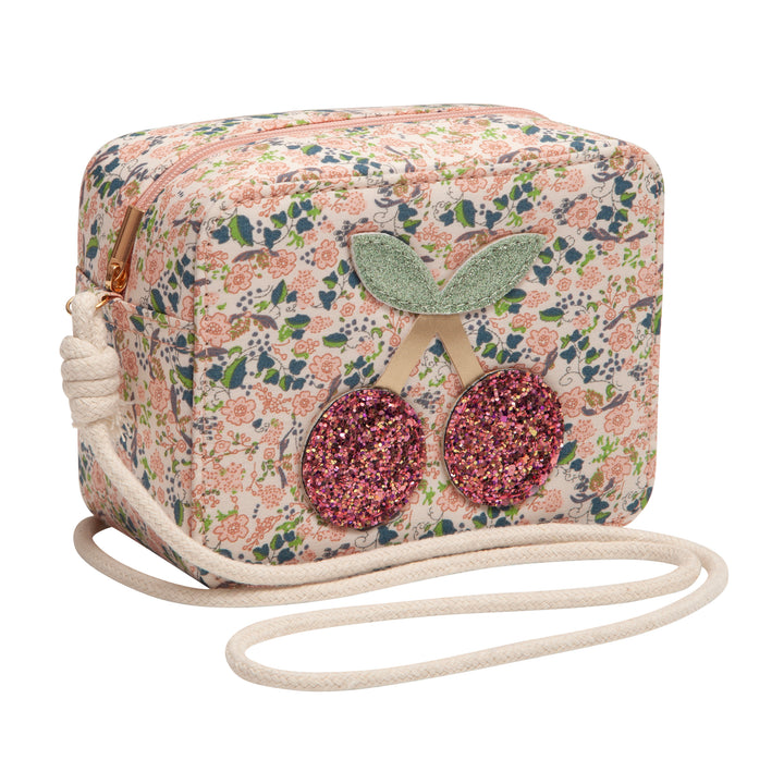 Shoulder bag Cherries