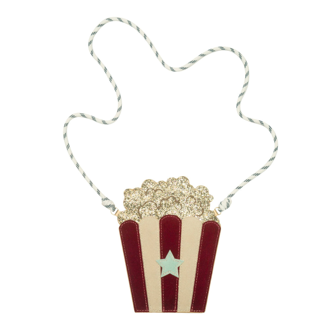 Shoulder bag Popcorn - Mimi & Lula - CloverLiving.com