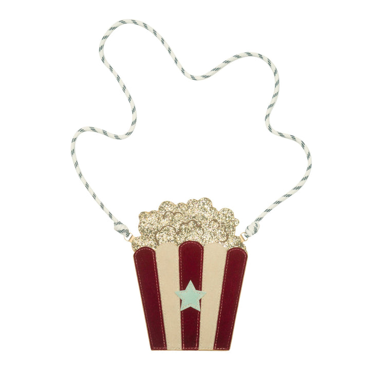 Shoulder bag Popcorn - Mimi & Lula - CloverLiving.com