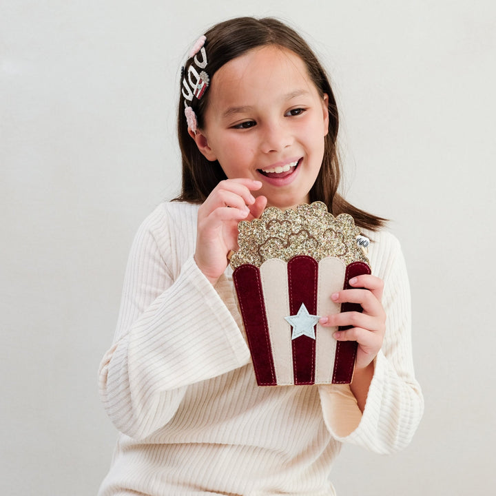 Shoulder bag Popcorn - Mimi & Lula - CloverLiving.com