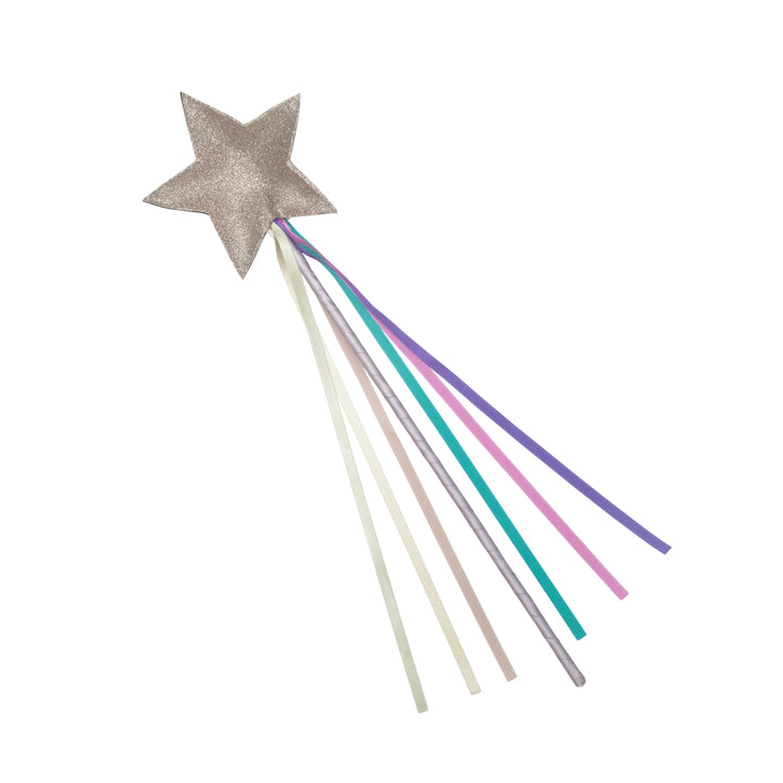 Magic Wand Rainbow Fairy