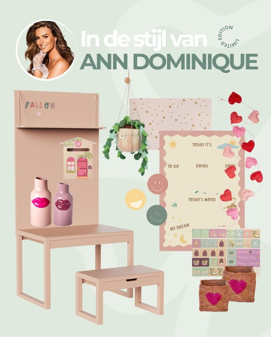Forfait Ann Dominique 2025 - CloverLiving.Com- CloverLiving.Com