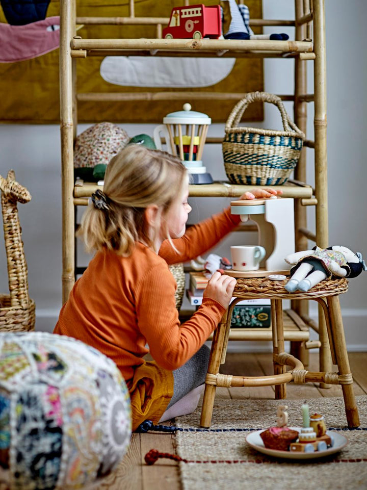 Bibliothèque Zep - Bambou - Bloomingville - CloverLiving.Com