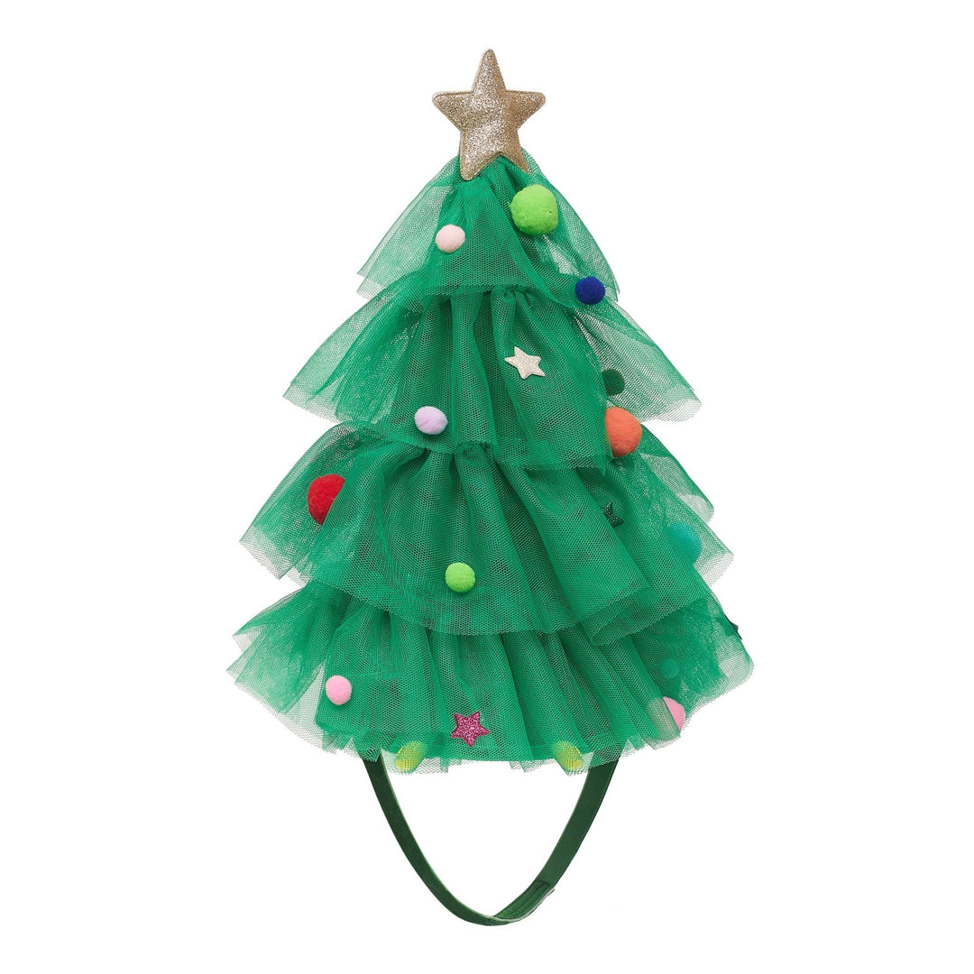 Chapeau de sapin de Noël - Mimi & Lula - CloverLiving.Com