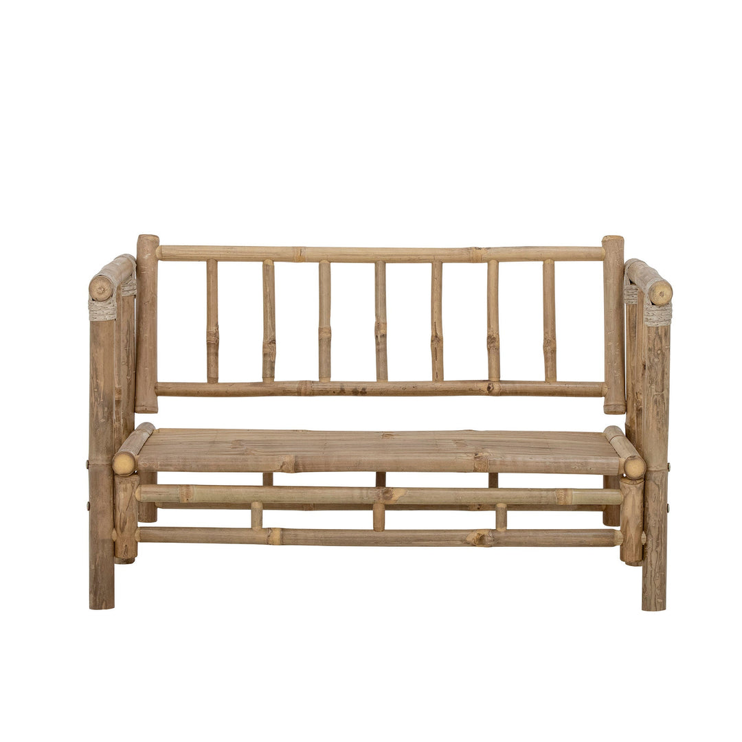 Canapé Enfant Semelle – Bambou - Bloomingville - CloverLiving.Com