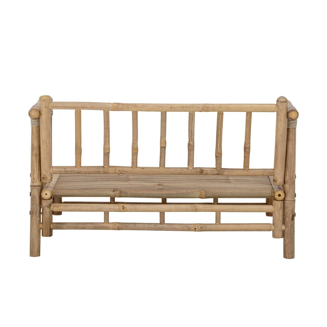 Canapé Enfant Semelle – Bambou - Bloomingville - CloverLiving.Com