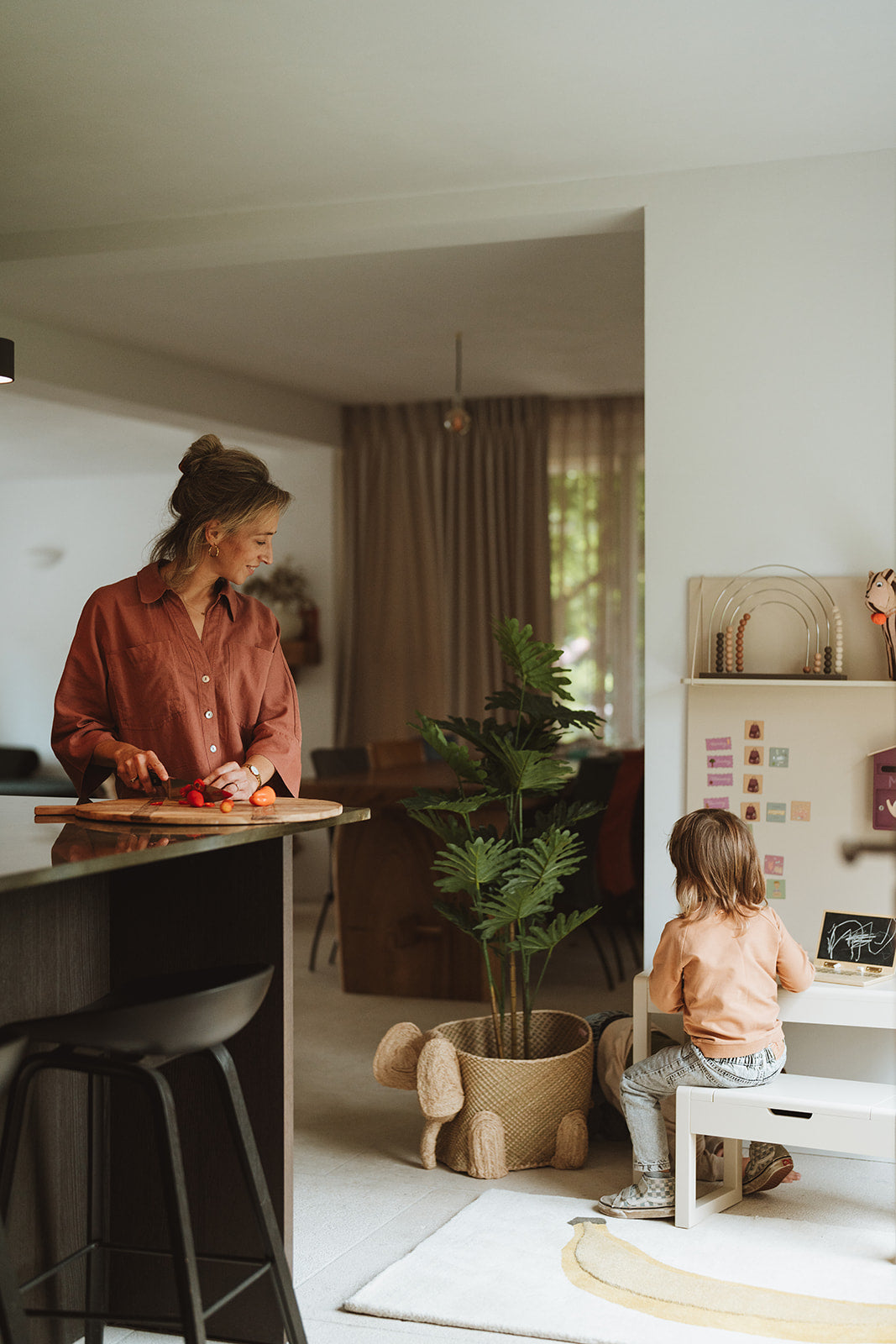 Bureaux pour enfants