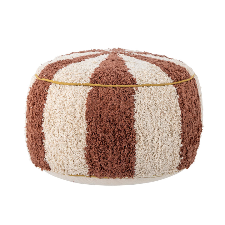 Pouf enfant Charoline - Bloomingville - CloverLiving.Com