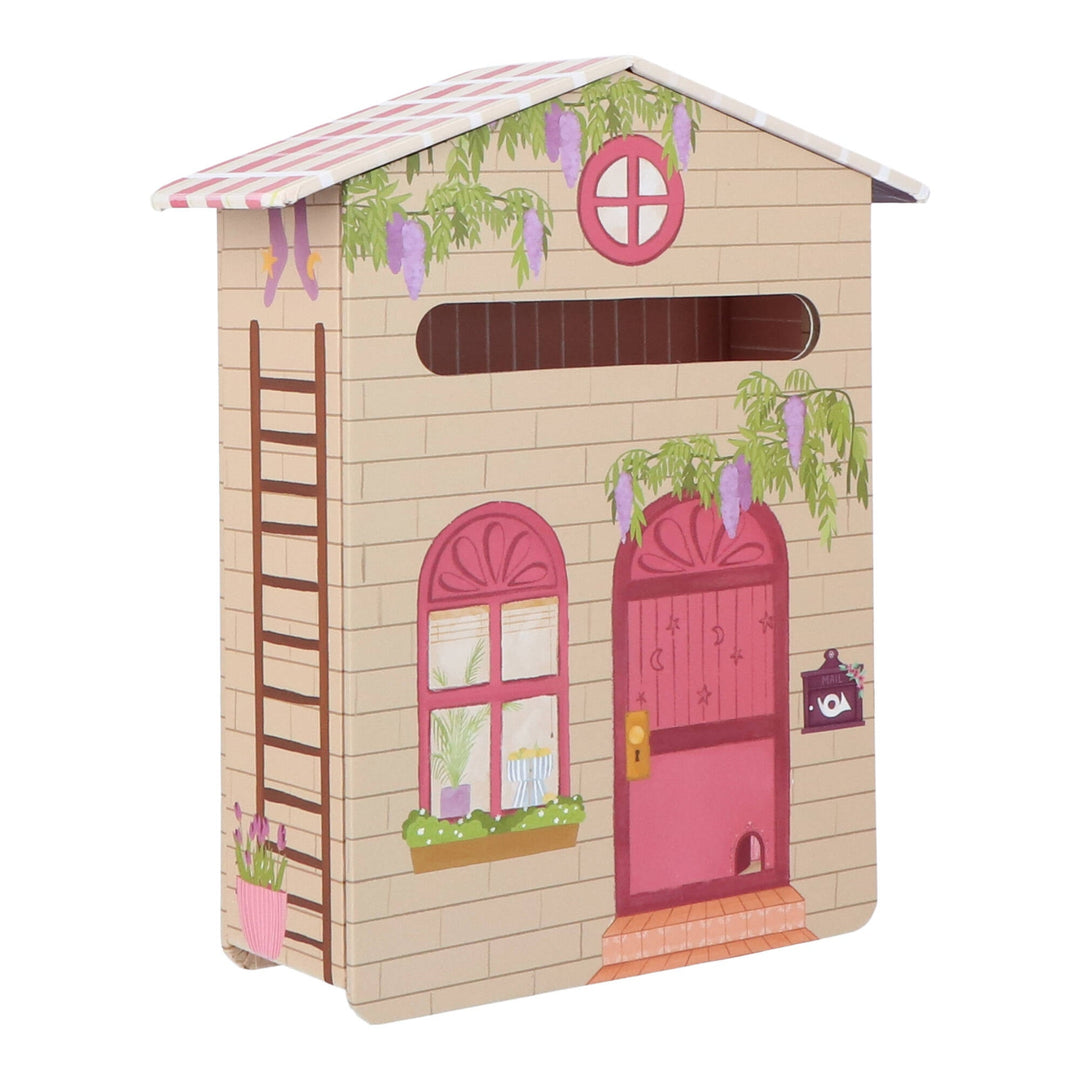 Boîte aux lettres magnétique Fée - Clover Living - CloverLiving.Com