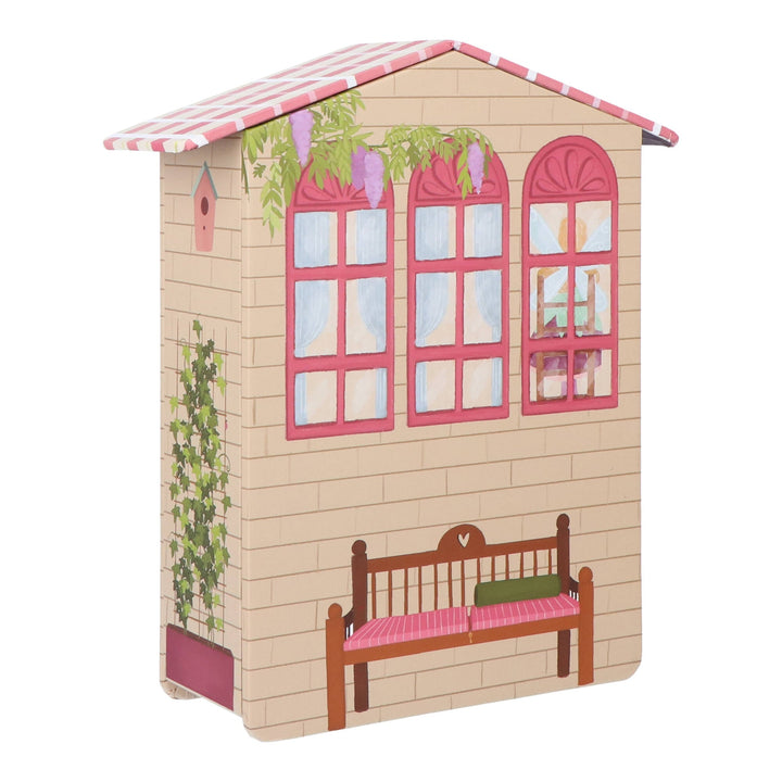 Boîte aux lettres magnétique Fée - Clover Living - CloverLiving.Com