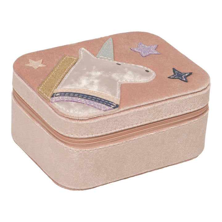 Boîte à bijoux Licorne - Mimi & Lula - CloverLiving.Com