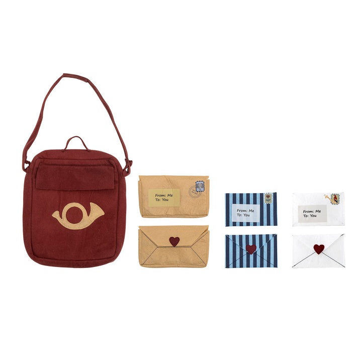 Facteur - Louie - Bloomingville - CloverLiving.Com