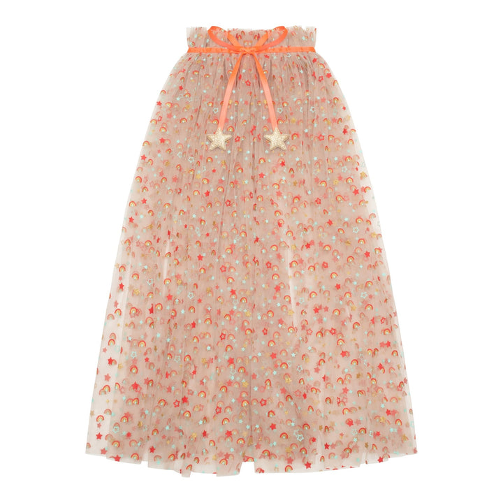 Déguisement Cape Arc-en-ciel - Mimi & Lula - CloverLiving.Com