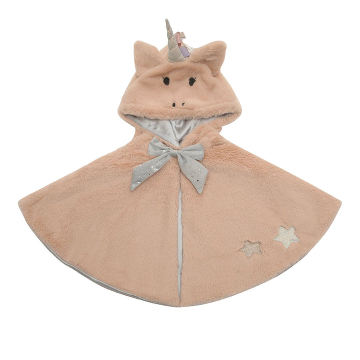 Cape d’habillage licorne - Mimi & Lula - CloverLiving.Com